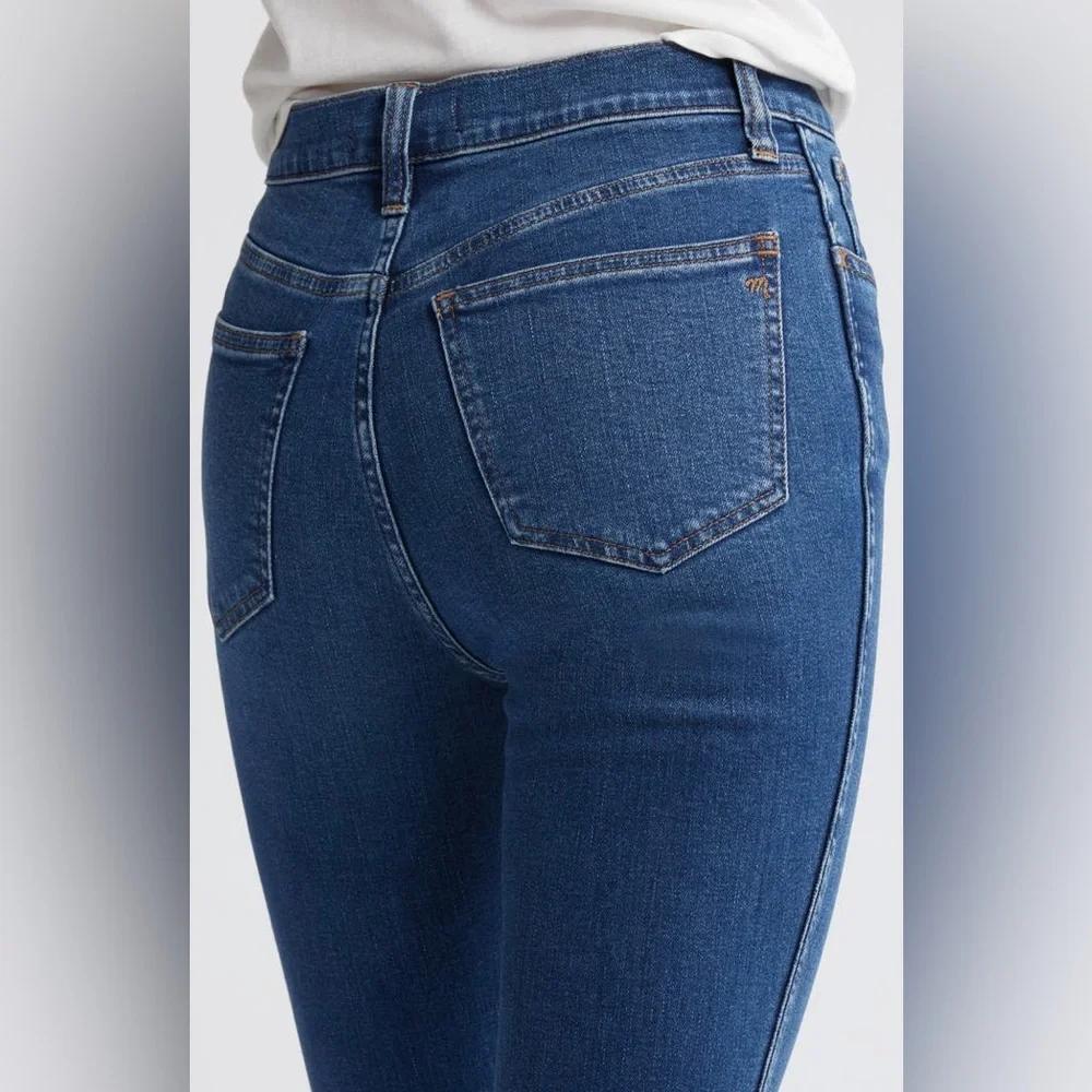 Madewell pre owned